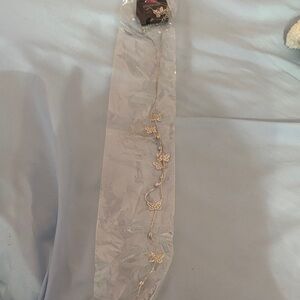 Paparazzi Gold Butterfly Necklace